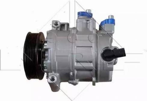 NRF 32146G - Compresseur, climatisation droxauto.com