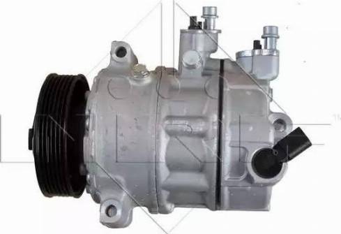 NRF 32147G - Compresseur, climatisation droxauto.com