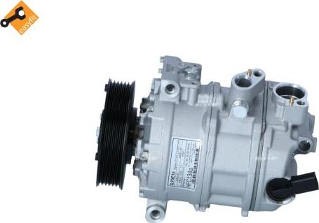 NRF 32147 - Compresseur, climatisation droxauto.com