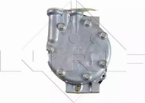 NRF 32113G - Compresseur, climatisation droxauto.com