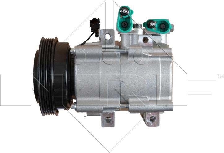 NRF 32124 - Compresseur, climatisation droxauto.com