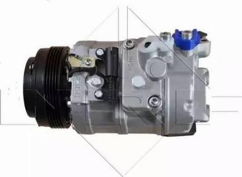 NRF 32123G - Compresseur, climatisation droxauto.com