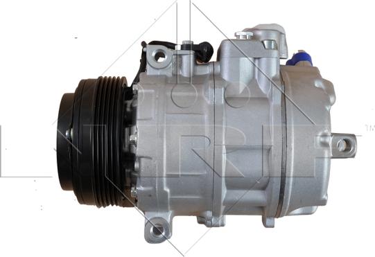 NRF 32123 - Compresseur, climatisation droxauto.com