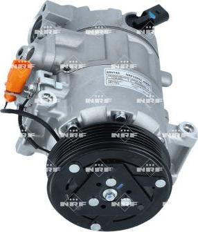 NRF 32892 - Compresseur, climatisation droxauto.com