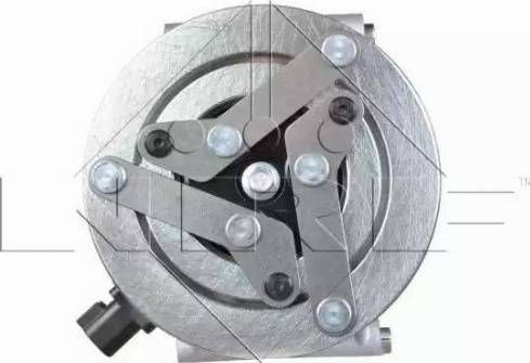 NRF 32841G - Compresseur, climatisation droxauto.com