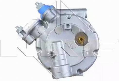 NRF 32842G - Compresseur, climatisation droxauto.com