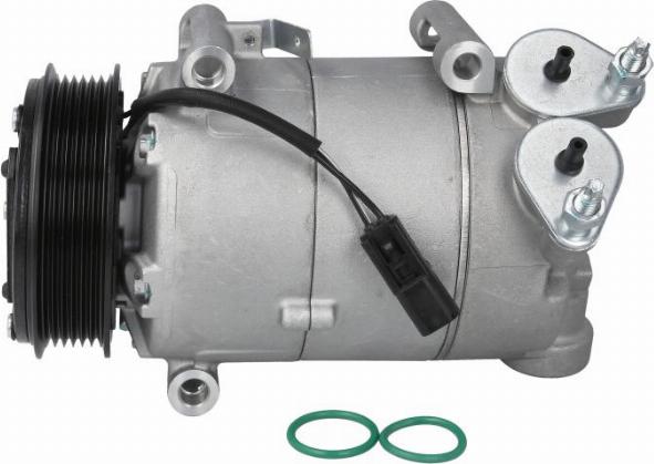 NRF 32842 - Compresseur, climatisation droxauto.com