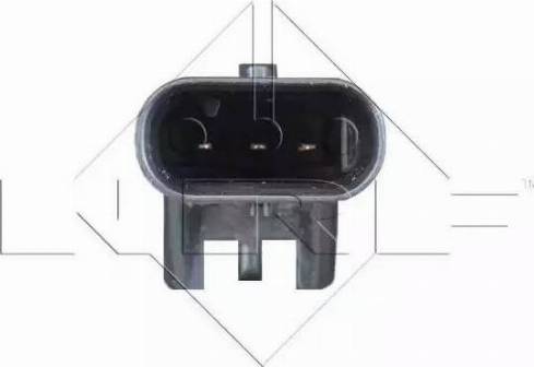 NRF 32861G - Compresseur, climatisation droxauto.com