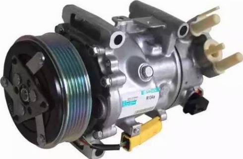 NRF 32819G - Compresseur, climatisation droxauto.com