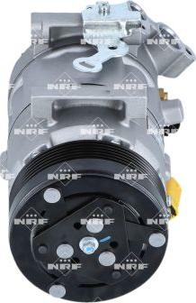 NRF 32819 - Compresseur, climatisation droxauto.com