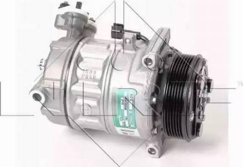 NRF 32816G - Compresseur, climatisation droxauto.com