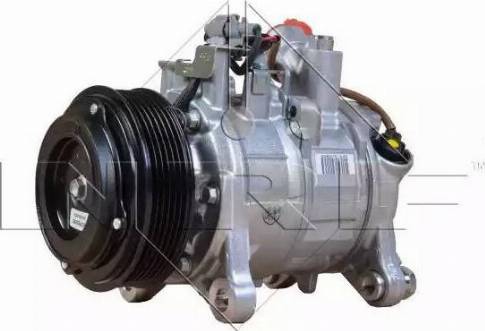 NRF 32825G - Compresseur, climatisation droxauto.com