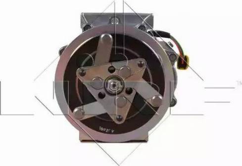 NRF 32826G - Compresseur, climatisation droxauto.com