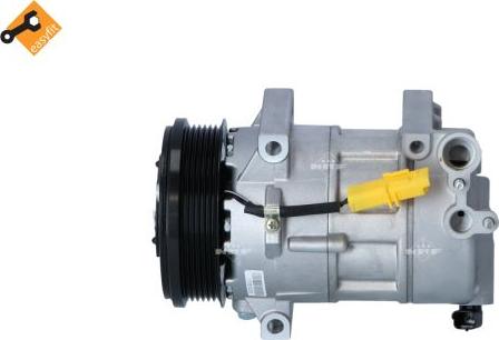 NRF 32239 - Compresseur, climatisation droxauto.com