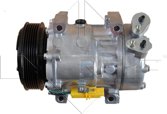 NRF 32270 - Compresseur, climatisation droxauto.com