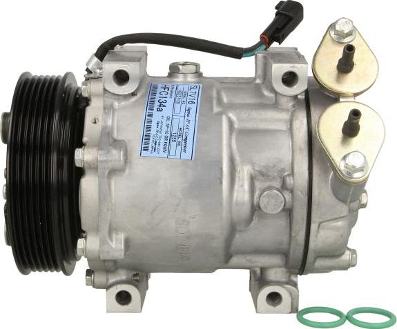 NRF 32271 - Compresseur, climatisation droxauto.com