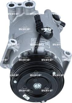 NRF 32790 - Compresseur, climatisation droxauto.com