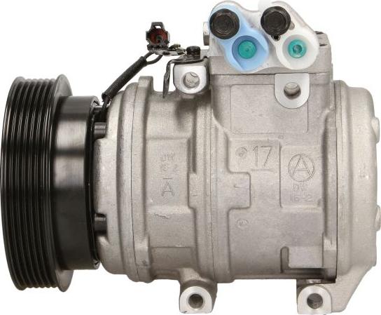 NRF 32749 - Compresseur, climatisation droxauto.com