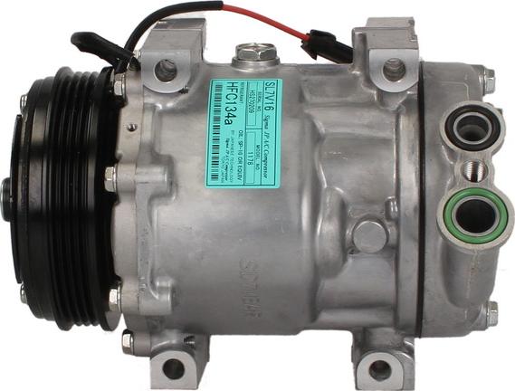 NRF 32701 - Compresseur, climatisation droxauto.com