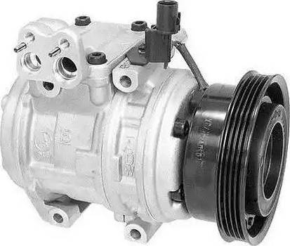 NRF  32715G - Compresseur, climatisation droxauto.com