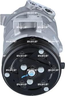 NRF 32783 - Compresseur, climatisation droxauto.com