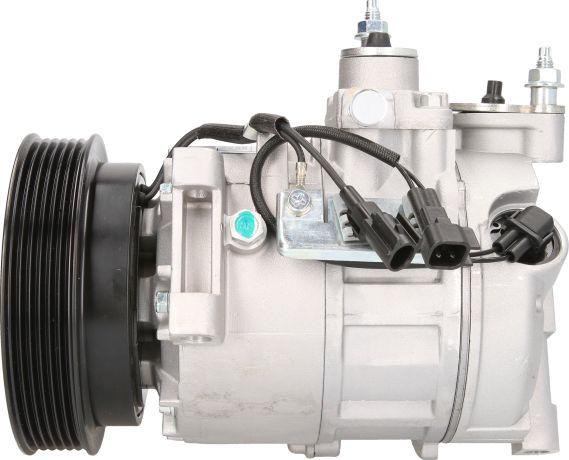 NRF 3273.8 - Compresseur, climatisation droxauto.com