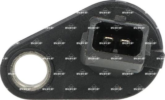 NRF 754090 - Capteur, position d'arbre à cames droxauto.com