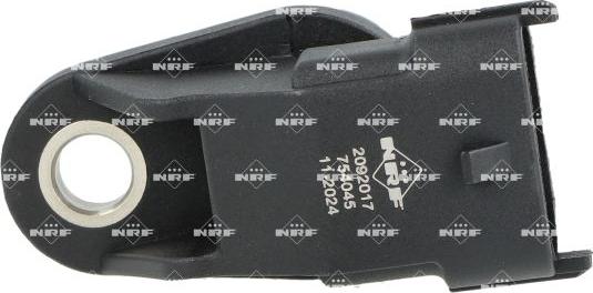 NRF 754045 - Capteur, position d'arbre à cames droxauto.com