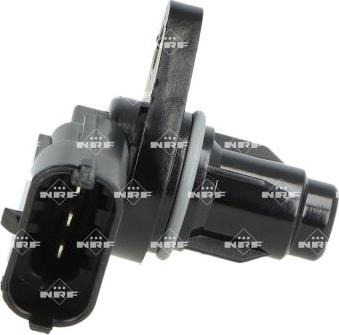 NRF 754052 - Capteur, position d'arbre à cames droxauto.com