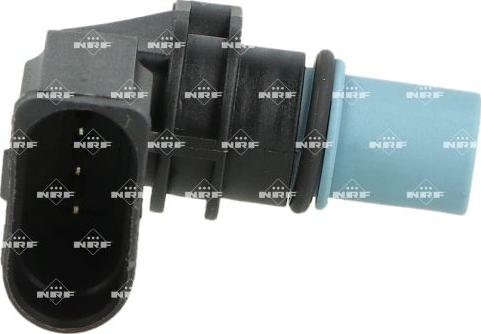 NRF 754057 - Capteur, position d'arbre à cames droxauto.com