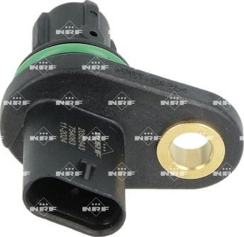 NRF 754063 - Capteur, position d'arbre à cames droxauto.com