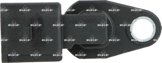 NRF 754004 - Capteur, position d'arbre à cames droxauto.com