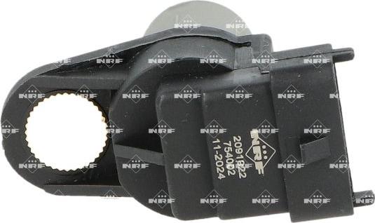 NRF 754002 - Capteur, position d'arbre à cames droxauto.com