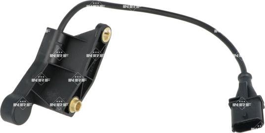 NRF 754010 - Capteur, position d'arbre à cames droxauto.com
