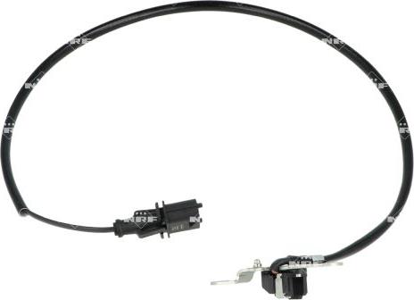 NRF 754017 - Capteur, position d'arbre à cames droxauto.com