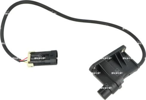 NRF 754083 - Capteur, position d'arbre à cames droxauto.com