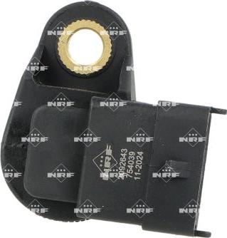 NRF 754039 - Capteur, position d'arbre à cames droxauto.com