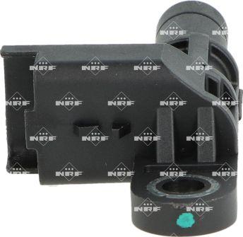 NRF 754033 - Capteur, position d'arbre à cames droxauto.com