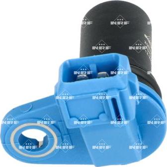 NRF 754037 - Capteur, position d'arbre à cames droxauto.com