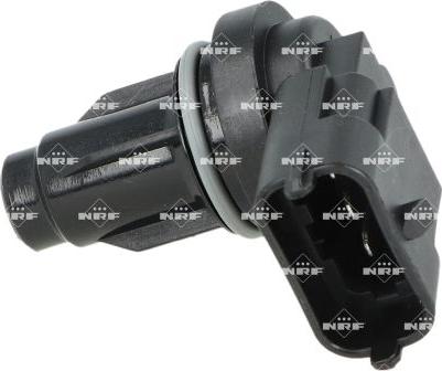 NRF 754026 - Capteur, position d'arbre à cames droxauto.com