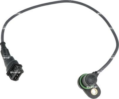 NRF 754020 - Capteur, position d'arbre à cames droxauto.com