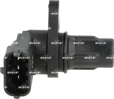 NRF 754023 - Capteur, position d'arbre à cames droxauto.com