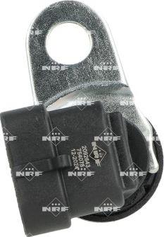 NRF 754078 - Capteur, position d'arbre à cames droxauto.com