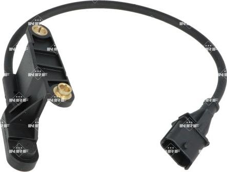 NRF 754105 - Capteur, position d'arbre à cames droxauto.com