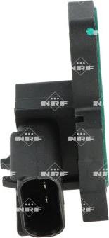 NRF 754114 - Capteur, position d'arbre à cames droxauto.com