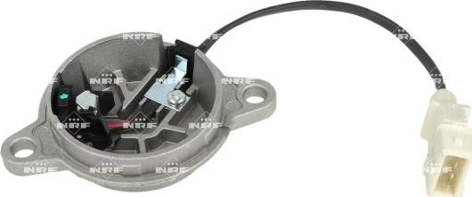 NRF 754115 - Capteur, position d'arbre à cames droxauto.com