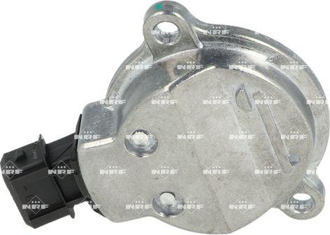 NRF 754116 - Capteur, position d'arbre à cames droxauto.com