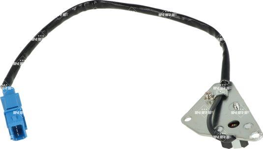 NRF 754113 - Capteur, position d'arbre à cames droxauto.com