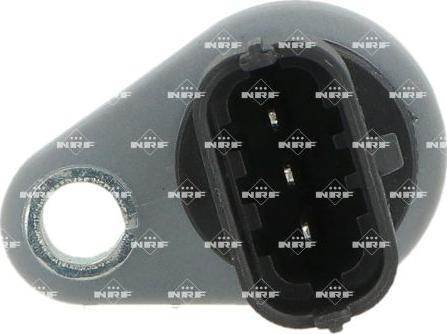 NRF 754132 - Capteur, position d'arbre à cames droxauto.com