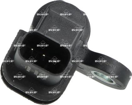 NRF 755096 - Capteur d'angle, vilebrequin droxauto.com